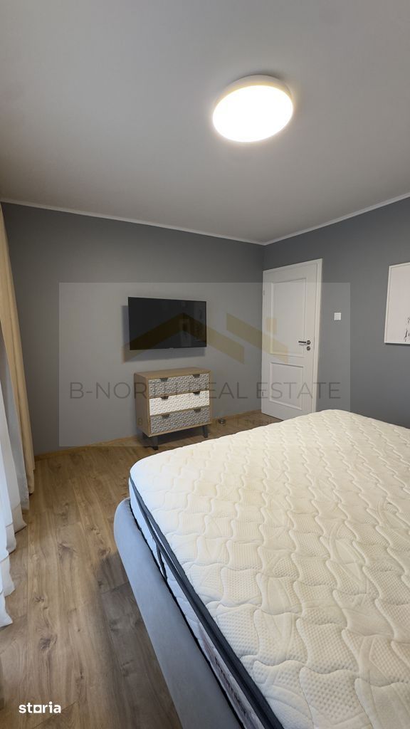 Apartament 4 camere de închiriat, Panduri, prima închiriere, renovat - Poză 12