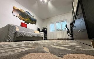 Aradului | 3 Camere | Decomandat | Bloc Izolat - Poză 1