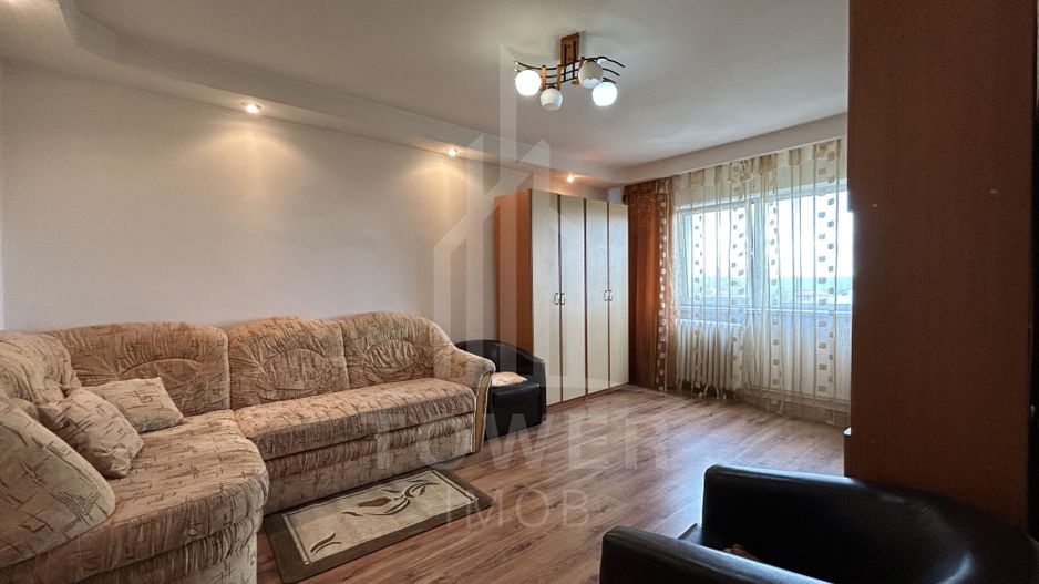 Apartament 2 camere de vânzare Sibiu - Poză 1