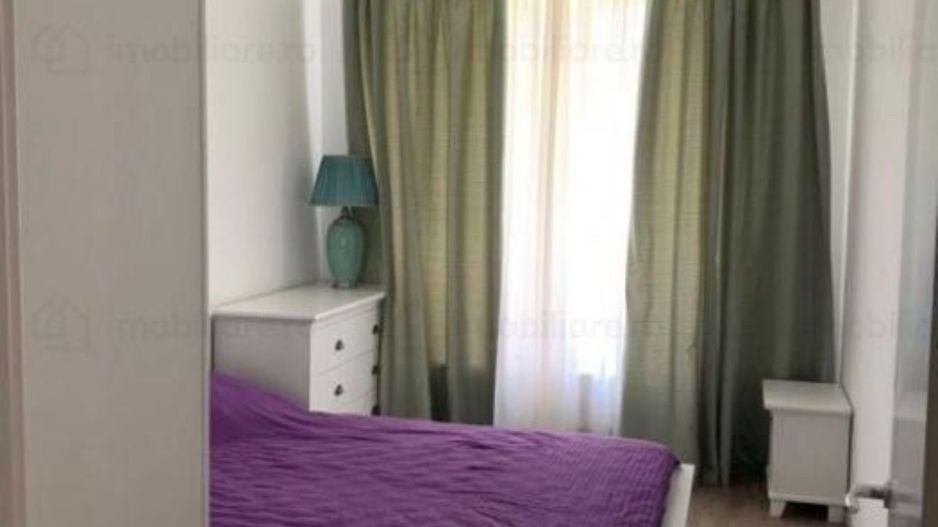 AP. 2 CAMERE LAGUNA RESIDENCE,CENTRALA PROPRIE, PARCARE,PISCINA,MODERN - Poză 6