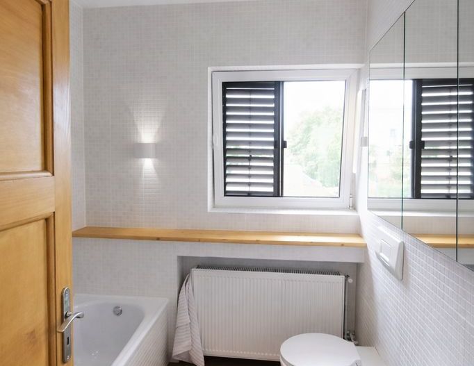 Mansardă tip loft în FLoreasca| 183.9 mp total | 6 camere - Poză 9