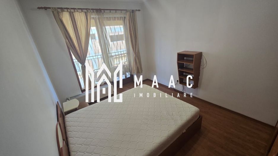 Apartament 3 camere terasa 15 mp etaj 1 Lidl Selimbar - Poză 3