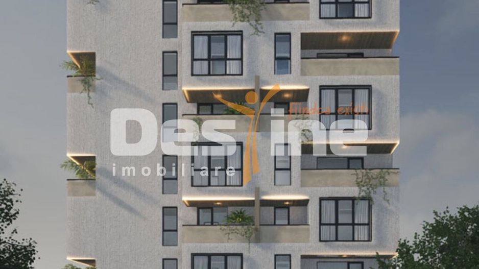 Complex Ray Residence - 2 Camere - Poză 4