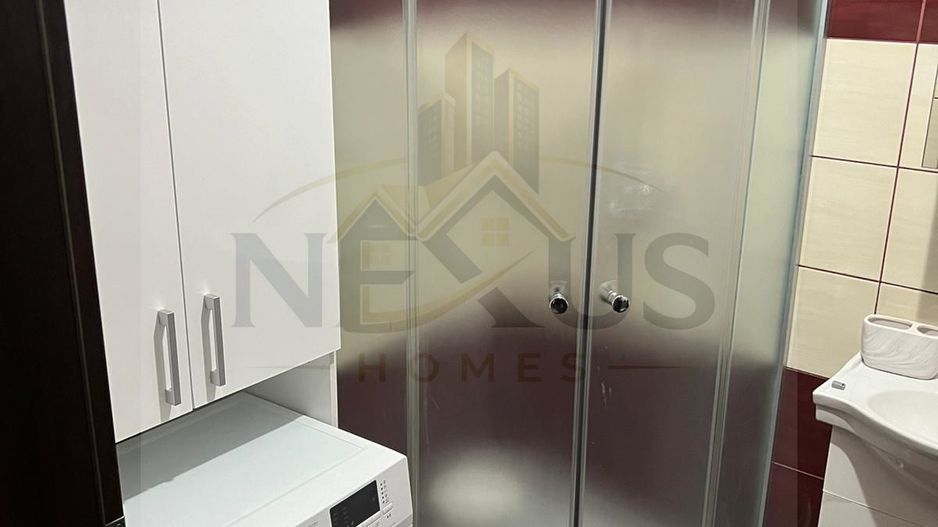Apartament 2 camere - 1 minut Metrou Dimitrie Leonida - Poză 8