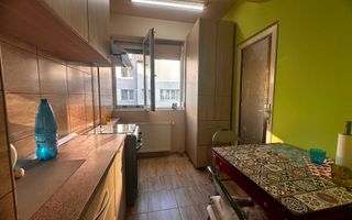 Metrou Dimitrie Leonida-Apartament 2 Camere-Mobilat+Parcare - Poză 7