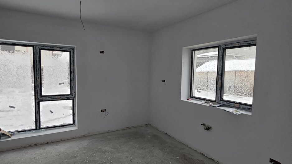 Vilă nouă de vânzare în Otopeni – construcție 2024 - Poză 3