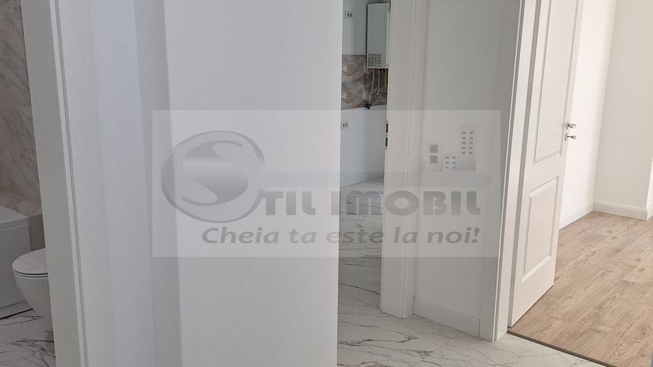 Ap. 1 cam,BLOC NOU-FINAL 2026, Tatarasi, TVA inclus -78.650 euro - Poză 8