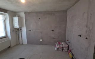 Casa S+P+E+P I 5 camere 131 mp utili I Avrig zona centrala - Poză 11