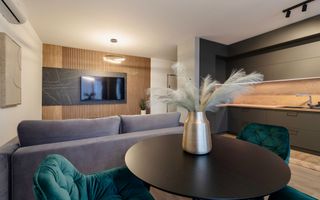 Apartament 2 camere zona Iulius Town - Poză 1