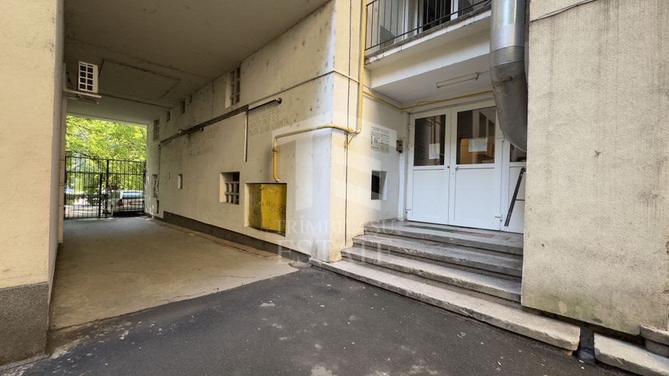 CISMIGIU - Bl. Liric | Oportunitate Investitie & Rezidential | - Poză 12