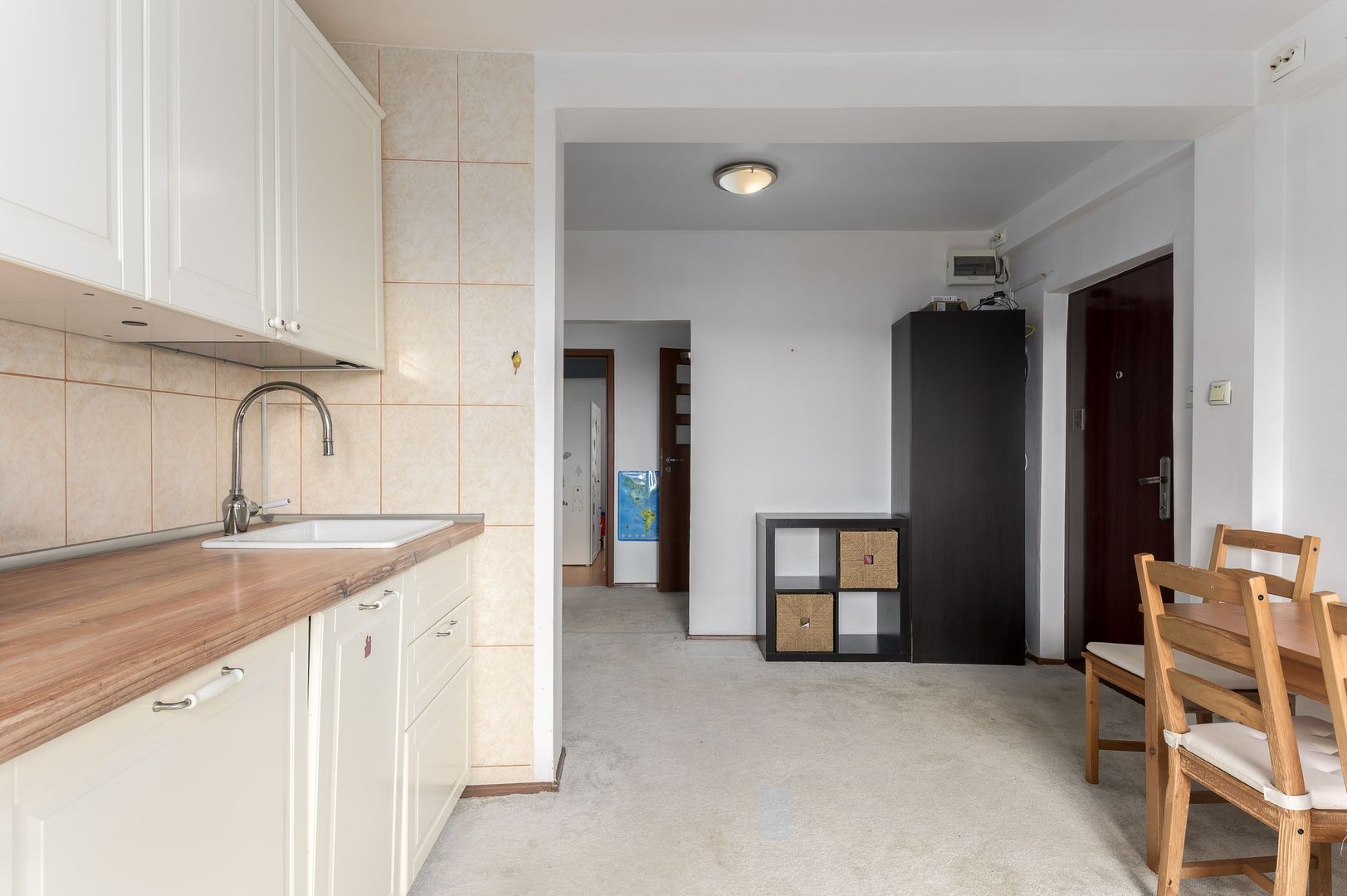 Apartament 3 camere zona Calea 13 septembrie - Poză 14