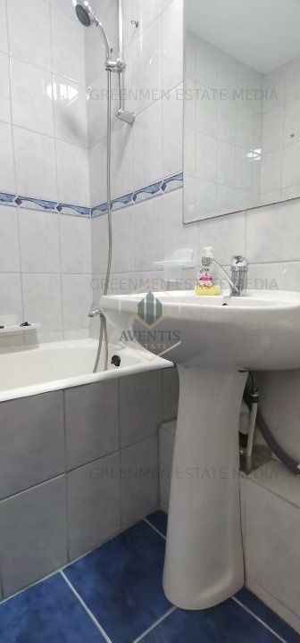 Inchiriere garsoniera decomandata, zona Iancului - Poză 19