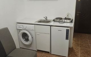 garsoniera | mobilat si utilat | zona excelenta | - Poză 5