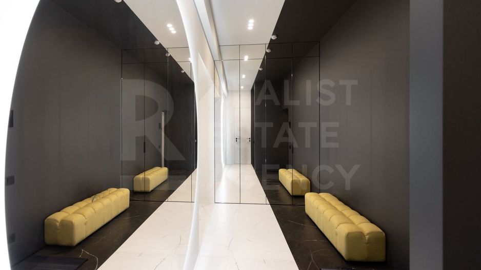 Vânzare, penthouse, 4 camere, strada Bogdan Petriceicu Hașdeu, Centru - Poză 34