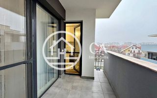 Apartament de închiriat cu 2 camere în zona Nufărul, Oradea - Poză 10