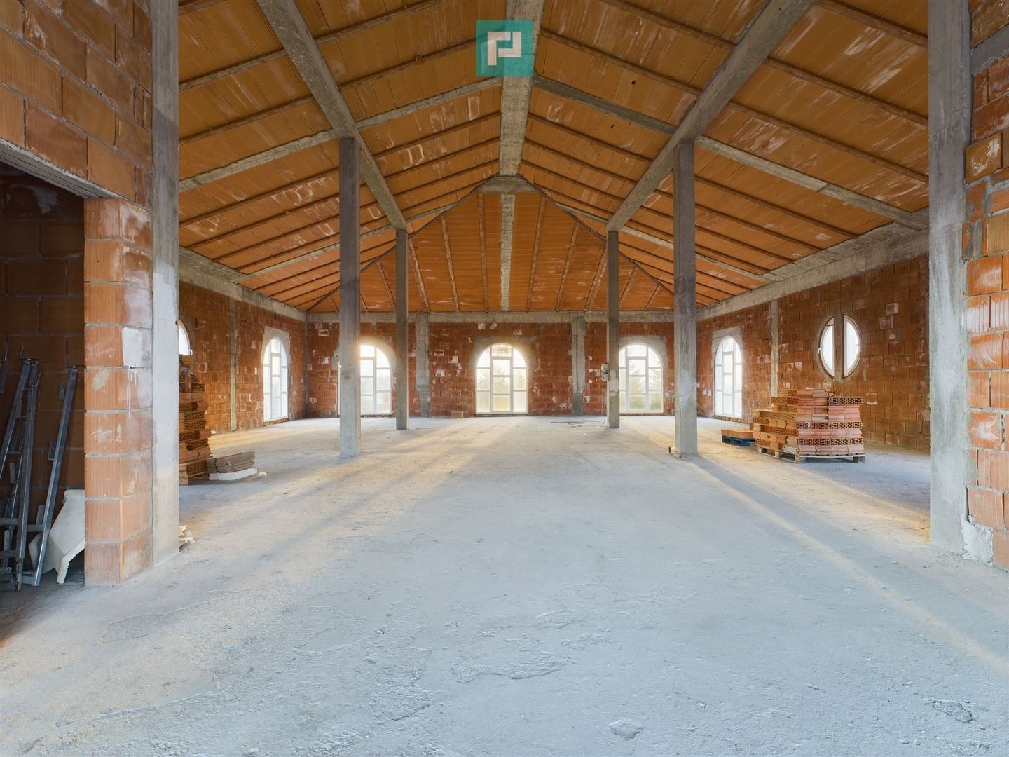 Casa cu potential multiplu, Bolintin Deal - Poză 11