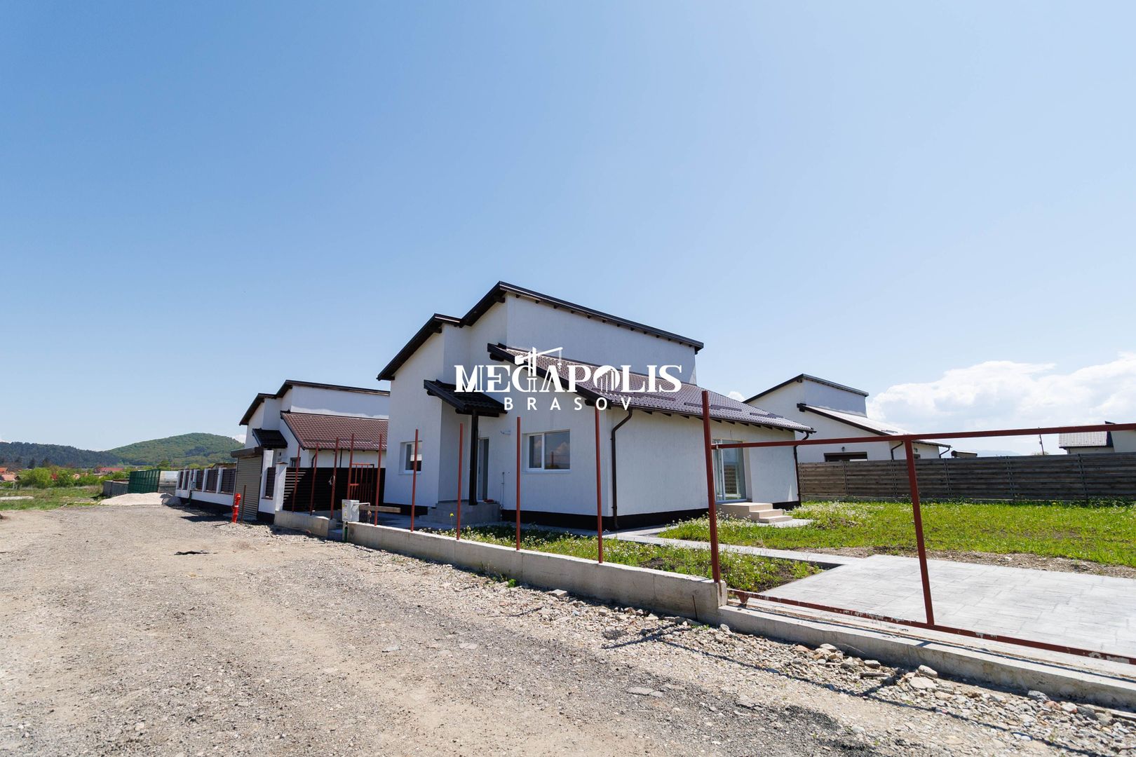Casa Sanpetru Noua- Intabulata - Poză 8