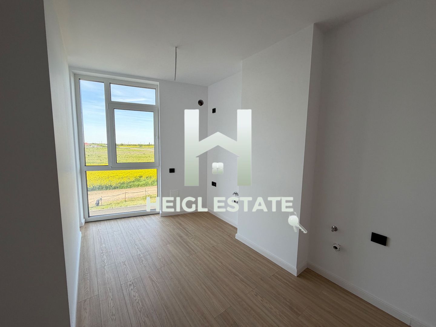 Apartament NOU cu 3 camere si 2 bai in Torontalului COMISION 0 - Poză 4