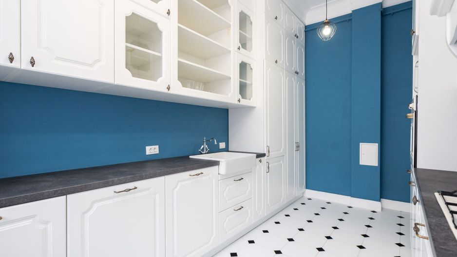 APARTAMENT UNIC BD. REGINA ELISABETA - Poză 11