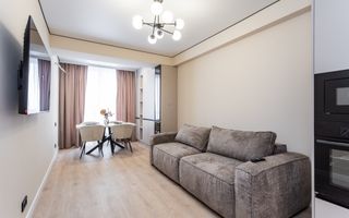 Vânzare, apartament, 1 cameră str. Ialoveni, Telecentru - Poză 2