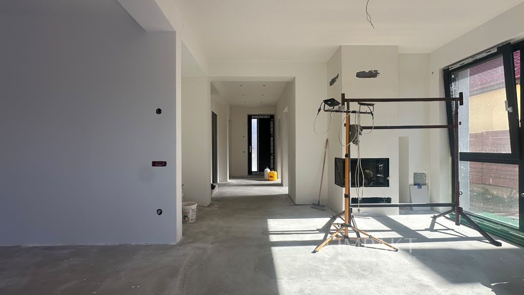 Casa Individuala | 166 mp | Eficienta Energetic | Pod IRA | Someseni - Poză 7
