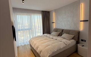 APARTAMENT EXCLUSIVIST 3 CAMERE I ONE HERĂSTRĂU TOWERS | - Poză 9