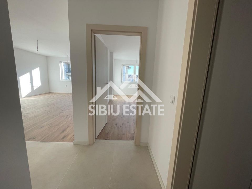 Apartament cu 3 camere,finisat la cheie, parter -Selimbar, Comision 0 - Poză 11