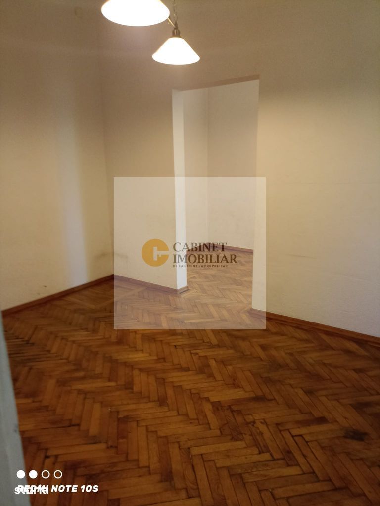 4 camere  | Parter  | P+2  | Cismigiu - Poză 7