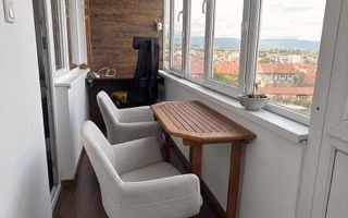 Apartament 3 camere de închiriat | Sibiu, Mihai Viteazul - Poză 7