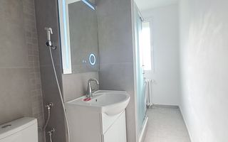 Garsoniera spatioasa | Metrou Lujerului | Totul nou - Poză 8