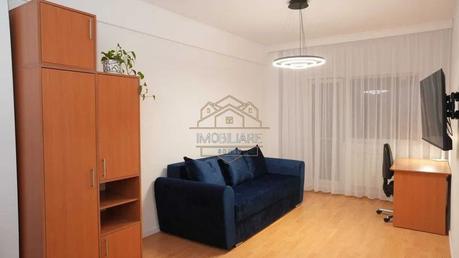 Apartament de închiriat cu 2 camere în zona Calea Dorobanților - Poză 2