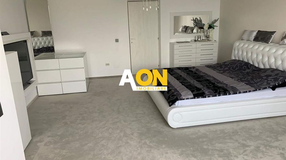 Casa tip insiruit, 3 camere, 176 mp teren, zona Alba Mall - Poză 2