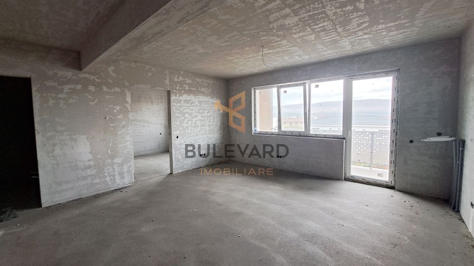 Comision 0! Apartament 3 camere, finisat, bloc nou calitativ! - Poză 5