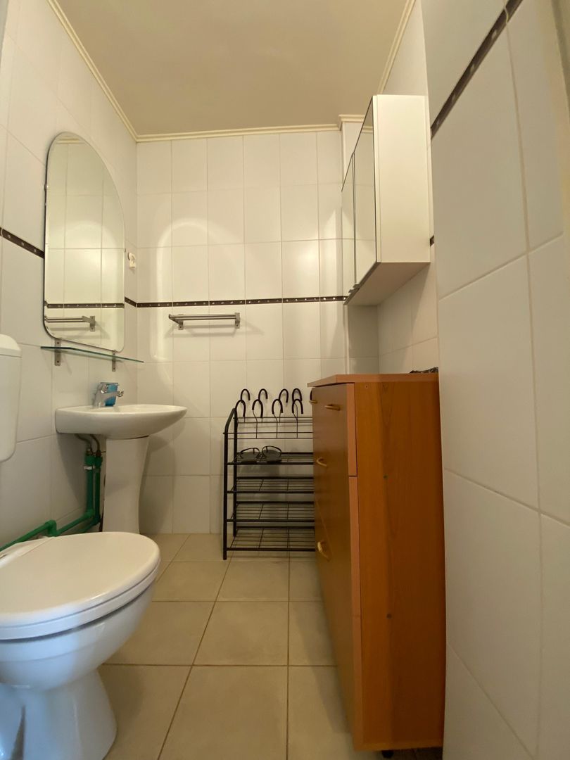 Apartament 3 camere Stefan cel Mare - Poză 7