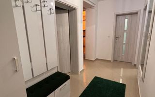 Apartament 2 camere, 63 mp, cu loc de parcare, în complexul Visan, Iași - Poză 3