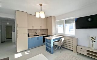 Apartament 2 camere Bloc nou loc de parcare Cavalerului Residence - Poză 2