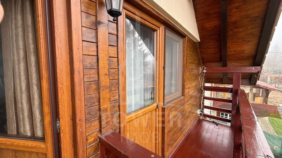 Casă de vacanță în Tocile - Poză 13