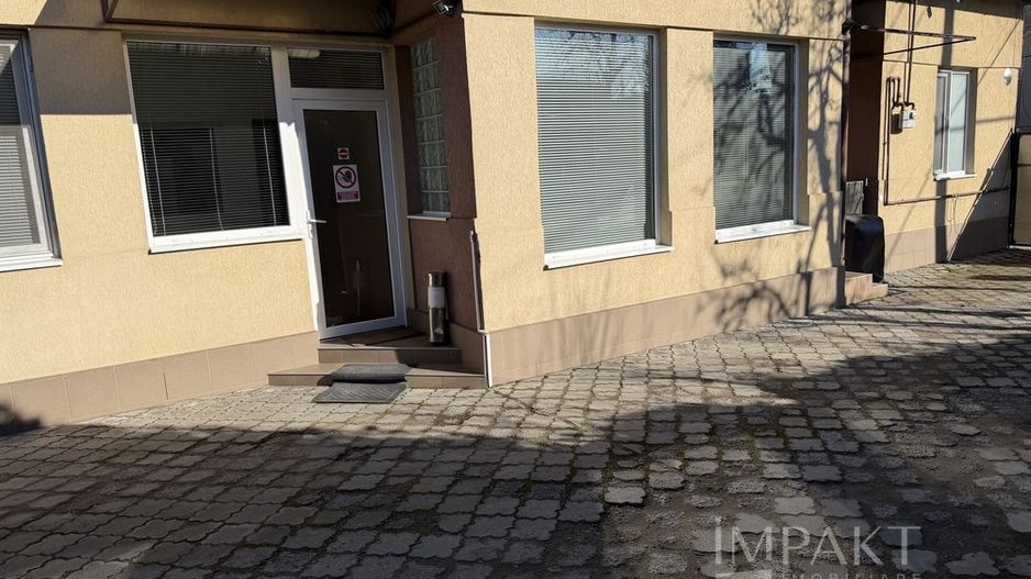 Spatiu birouri 120 mp+ 20 loc. parcare Traian Vuia, Someseni, aeroport - Poză 6