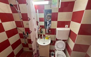 GHERLA – CASĂ DE VÂNZARE , 52 MP + TEREN 98 MP | ZONĂ LINIȘTITĂ | 65.000 € - Poză 7