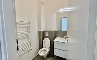 Penthouse 4 camere - mobilat si utilat, intabulat (WNCL-49F-DO-ap.8) - Poză 13