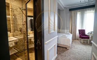 Piata Ovidiu - Hotel Peninsula **** -  D+P+2E+M+Pod circulabil. - Poză 29