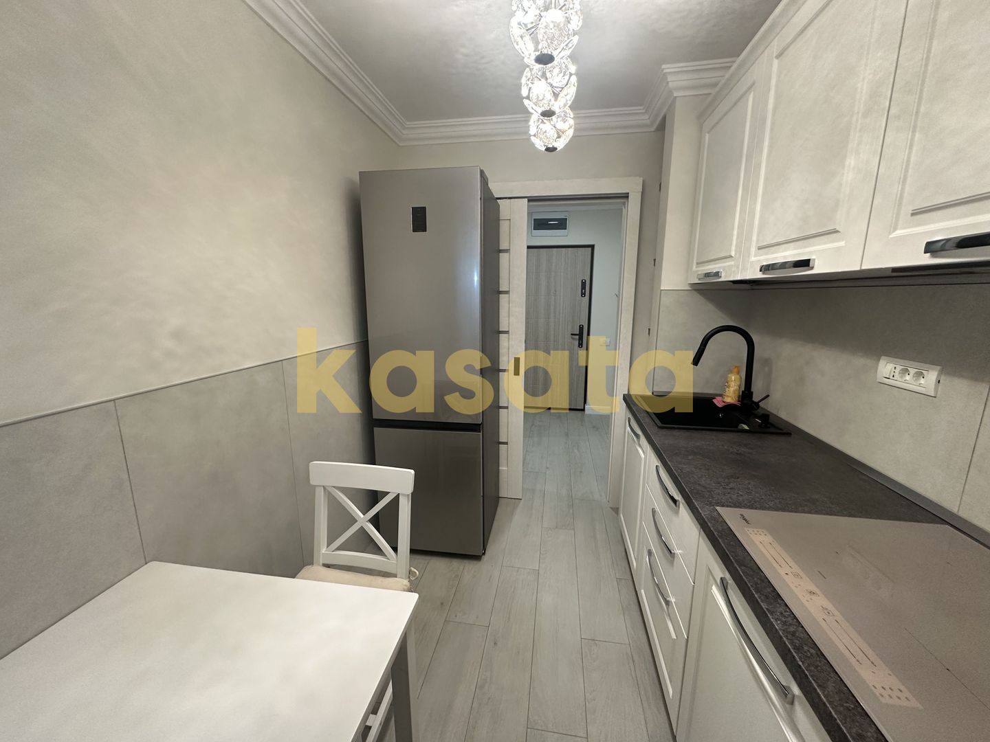 Apartament 3 Camere | Metrou Gorjului | Renovat 2025 | Boiler - Poză 12