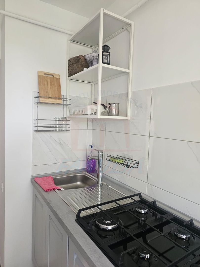 De vanzare apartament 3 camere, Tiglina 1, 61 mp, 88.000 Euro - Poză 4