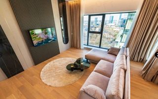 Apartament 3 camere de vanzare- One Verdi Park - Poză 5