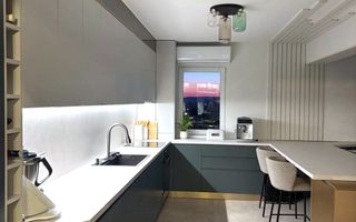 Apartament deosebit cu 4 camere | Terasă spectaculoasă | Bună Ziua - Poză 4