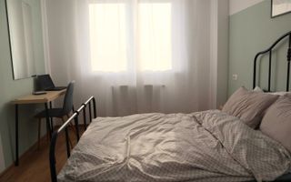 Exclusivitate -  3 camere,  bloc nou,  gradină, loc parcare, pet friendly - Poză 23