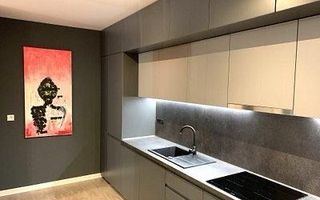 AVIATIEI - APT 2 CAMERE DE INCHIRIAT LUX - CLOUD 9 - Poză 2