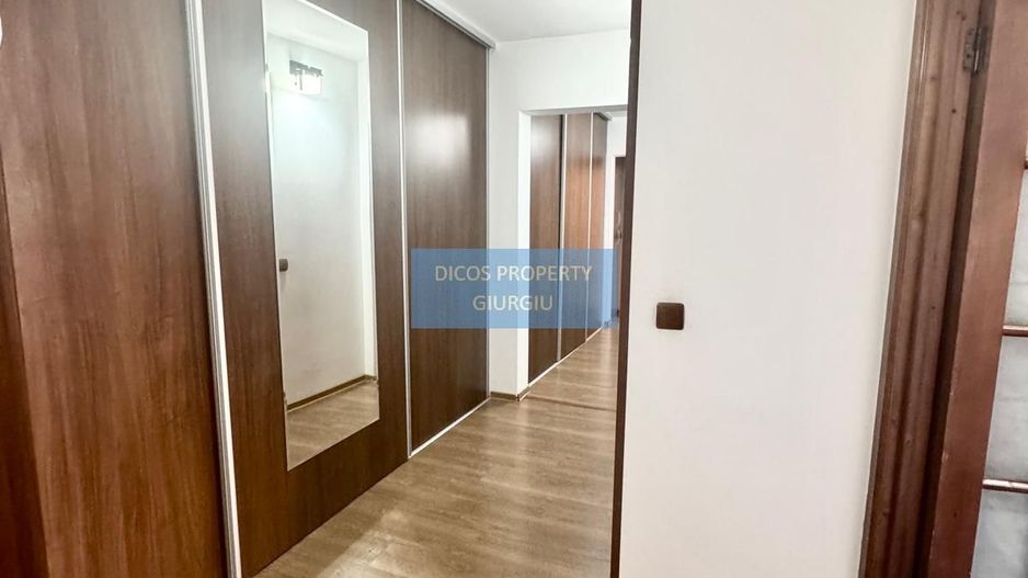 Apartament 3 camere de vânzare – Vasile Alecsandri - Poză 4