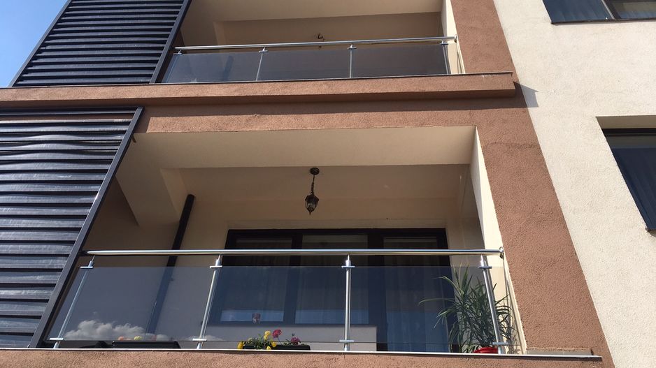 Apartament 3 camere Dambul rotund - Poză 4