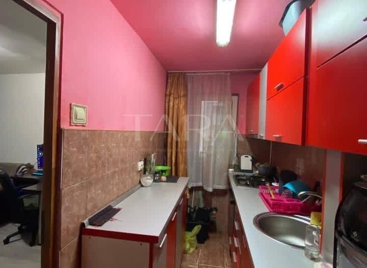 Apartament 2 camere Manastur - Poză 3